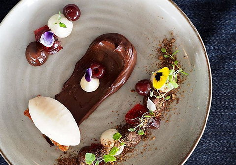 Taxi Kitchen - Restaurants Sydney 10