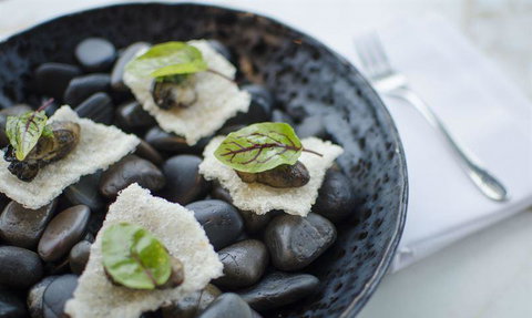 Taxi Kitchen - Restaurants Sydney 11