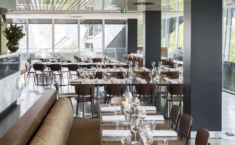 Taxi Kitchen - Restaurants Sydney 12