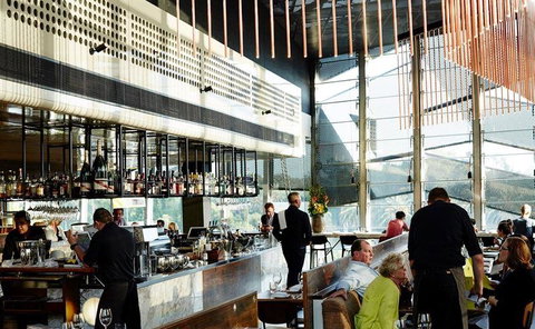 Taxi Kitchen - Restaurants Sydney 30