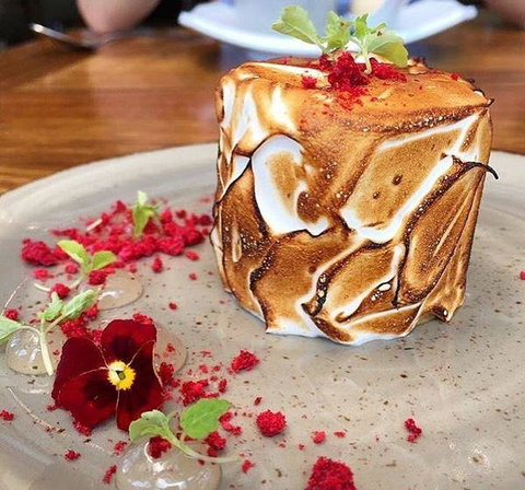 Taxi Kitchen - Restaurants Sydney 31