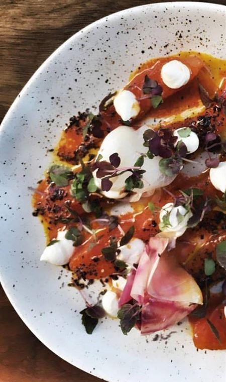 Taxi Kitchen - Restaurants Sydney 1