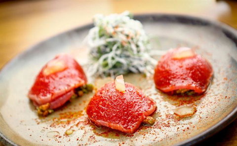 Taxi Kitchen - Restaurants Sydney 2