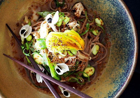 Taxi Kitchen - Restaurants Sydney 6