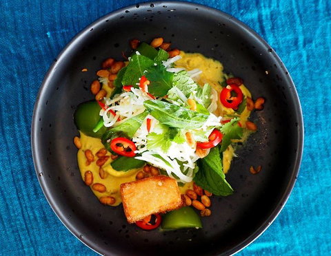 Taxi Kitchen - Restaurants Sydney 7