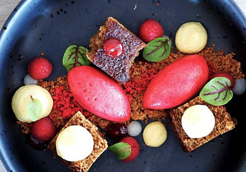 Taxi Kitchen - Restaurants Sydney 8