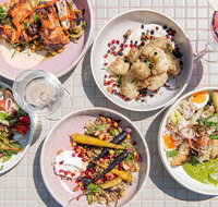 The Aviary - Restaurants Sydney