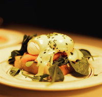 The London Burgers and Beers - Restaurants Sydney
