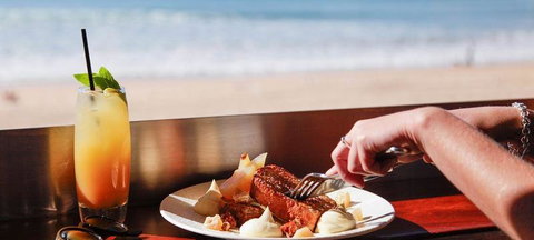 The Pantry Manly - Restaurants Sydney 0