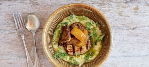 The Pantry Manly - Restaurants Sydney 1