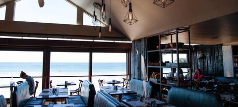 The Pantry Manly - Restaurants Sydney 2