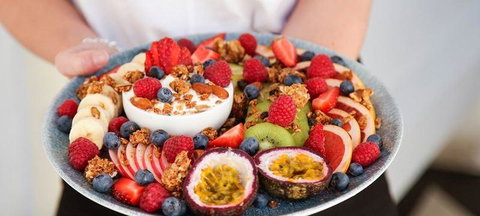 The Pantry Manly - Restaurants Sydney 3