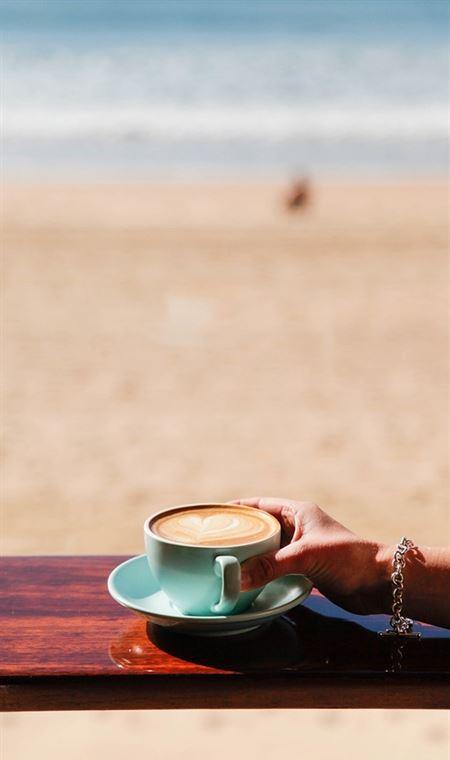 The Pantry Manly - Restaurants Sydney 4