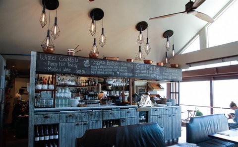 The Pantry Manly - Restaurants Sydney 5