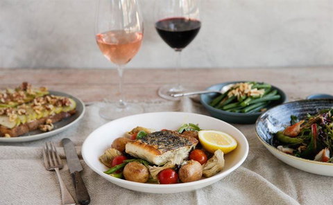 The Pantry Manly - Restaurants Sydney 6