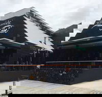 Waterside Cafe - Restaurants Sydney