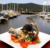 Tha Fish - Restaurants Sydney