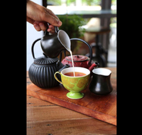 The Cardamom Pod - Restaurants Sydney