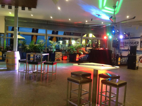Kirra Beach Hotel - Restaurants Sydney 1