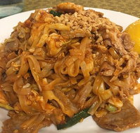 Ban Thai Restaurant - Restaurants Sydney