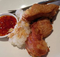 Caysorn Thai Restaurant - Restaurants Sydney