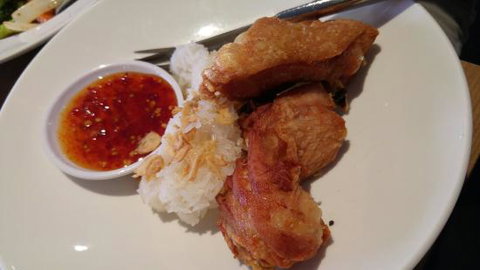 Caysorn Thai Restaurant - Restaurants Sydney 0
