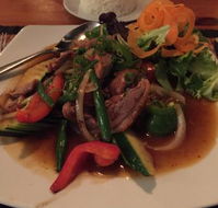 Erawan Sunshine - Restaurants Sydney