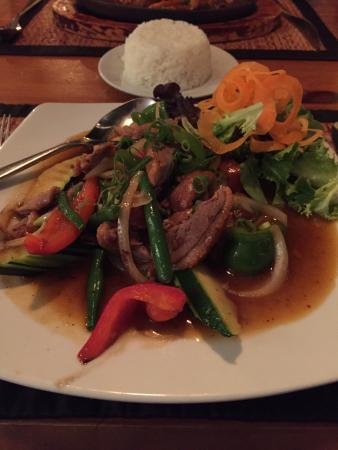 Erawan Sunshine - Restaurants Sydney 0