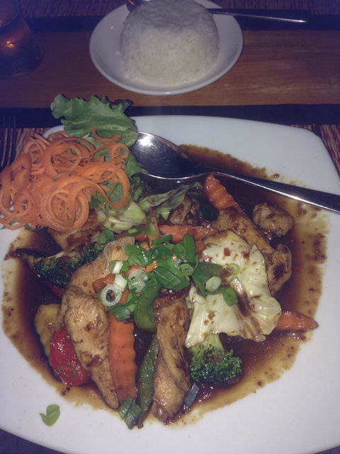 Erawan Sunshine - Restaurants Sydney 3