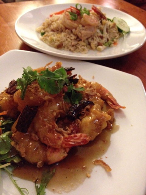 Erawan Sunshine - Restaurants Sydney 5
