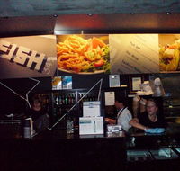Fish 349 - Restaurants Sydney