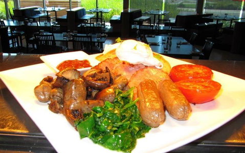 Il Grappolo - Restaurants Sydney 9