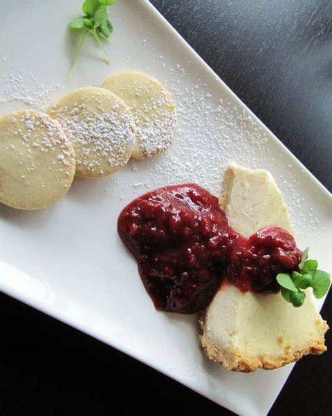 Il Grappolo - Restaurants Sydney 12