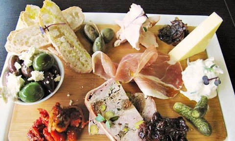 Il Grappolo - Restaurants Sydney 13