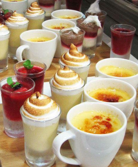 Il Grappolo - Restaurants Sydney 17