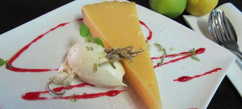 Il Grappolo - Restaurants Sydney 2