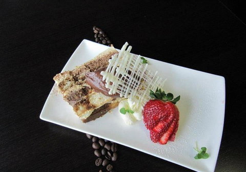 Il Grappolo - Restaurants Sydney 6