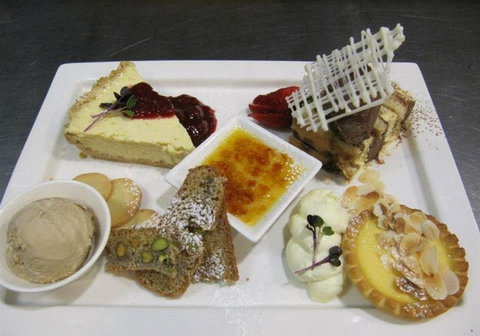 Il Grappolo - Restaurants Sydney 8