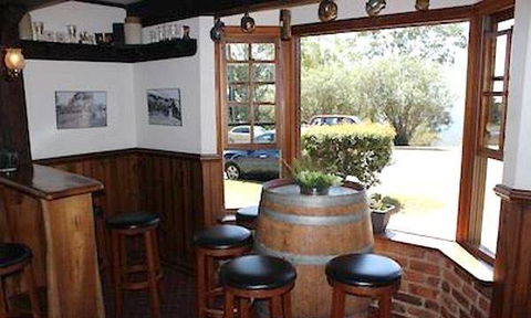 Montville Cafe Bar And Grill - Restaurants Sydney 0