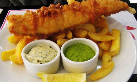 Montville Cafe Bar And Grill - Restaurants Sydney 1