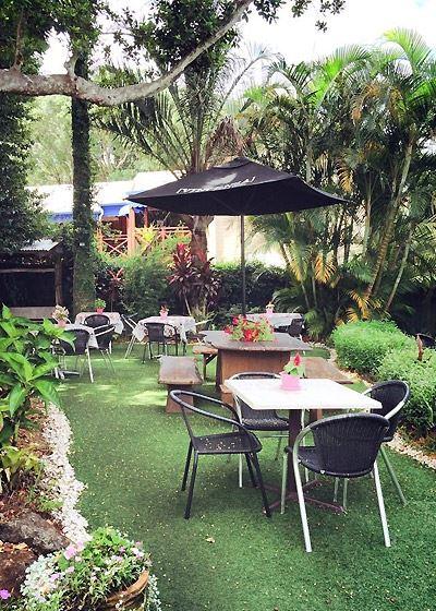 Montville Cafe Bar And Grill - Restaurants Sydney 5