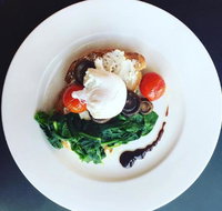 Outside The Square Cafe - Restaurants Sydney