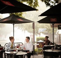 Scribblers Cafe - Restaurants Sydney