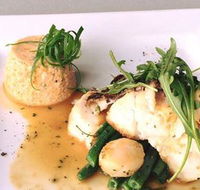 Taylors Waterfront Restaurant  Function Centre - Restaurants Sydney