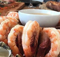The Boatshed - Restaurants Sydney