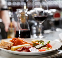 The Heritage Wine Bar - Restaurants Sydney