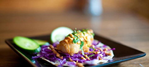 Zest Restaurant And Beer Garden - Restaurants Sydney 0