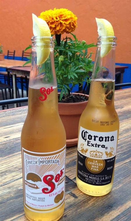 Zest Restaurant And Beer Garden - Restaurants Sydney 10