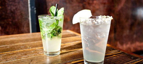 Zest Restaurant And Beer Garden - Restaurants Sydney 11