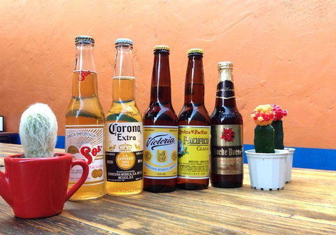 Zest Restaurant And Beer Garden - Restaurants Sydney 14